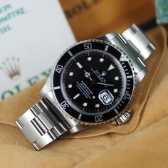 Rolex 16610, Rolex Yachtmaster Ii, Rolex Watches For Sale, Rolex Milgauss, Rolex Cellini, Watches For Sale