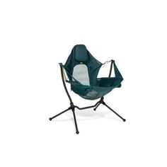 Stargaze Reclining Camp Chair-Camping - Camp Furniture - Chairs-NEMO-Lagoon-Appalachian Outfitters Camp Chair, Feature Chair, Camp Furniture, Camping Chair, Camping Chairs, New Environment, Camping And Hiking, Rei Co-op, Hand Designs