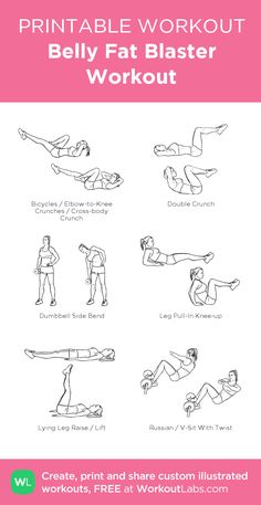 @katieloehr2 Belly Gym Workout, Belly Fat Workout Gym, Belly Workout Gym, Fat Blaster, Gym Plan