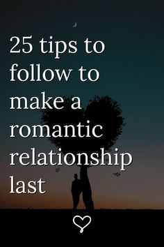 Long-term romances require personal investment It is not easy to maintain a romantic relationship. Marriage is difficult too. And, it’s not for everyone. It is not enough to be in love to be happy, or it would be known … To have a lasting, healthy and successful relationship, one must be ready to compromise. It is also necessary...