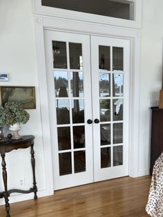 Painting your French doors doesn’t have to be a daunting task. Follow these tips and tricks to get the job done quickly and easily!

Learn how to paint French doors quickly and easily with these simple tips. You’ll be done before you know it!

Tips, Ideas, Tricks, inspiration, Paint, French Doors, Painting, quickly, easily, quick, easy, fresh look, beautiful, new, painting tips, tutorials, simple Paint French Doors, French Country Family Room, Painted French Doors, Country Laundry Rooms, French Country Front Porch, Front Porch Makeover, Family Room Makeover, Porch Makeover, French Country Farmhouse