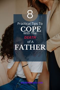 In this post i share 8 tips that helped me cope when I lost my dad. Losing A Parent, Calming Corner, Asking For Prayers, Prays The Lord, Feeling Numb, Strong Faith, Coping Mechanisms, A Father, Christian Living