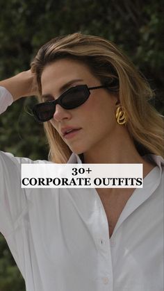 Discover 30 Corporate Outfits That Make You Feel Like a Goddess! From chic professional outfits skirt women love to versatile date night outfit slacks, elevate your work wardrobe with these stunning looks. Explore women suits casual and work attire aesthetic for a stylish office vibe. Get inspired by cute work outfits aesthetic and outfits aesthetic business that blend professionalism with flair. Whether you're searching for cool outfits for college or rich aesthetic clothes for your everyday...