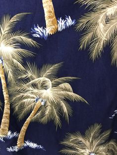 "-Description- >men's palm tree hawaiian shirt >button front >collared >open pocket on the front >size 4XL >awesome shirt! >condition: very good >color(s): blue, green, brown, white >fabric(s): 100 cotton >brand: RJC >care: machine wash -Measurements- >size: 4XL ✩ all measurements are taken with the item laying flat & some sizes are estimates so please check measurements ✩ chest: 58\" / 147cm length: 32\" / 81cm shoulder to sleeve end: 10.5\" / 26cm should Blue Hawaiian Shirt For Beach Season, Blue Summer Camp Shirt With Palm Tree Print, Blue Camp Shirt With Palm Tree Print For Beach, Blue Palm Tree Print Camp Shirt For Beach, Hawaiian Shirt With Palm Tree Print, Blue Vacation Shirt With Palm Tree Print, Blue Camp Shirt With Palm Tree Print, Blue Palm Tree Print Vacation Shirt, Green Hawaiian Shirt With Palm Tree Print