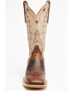 Idyllwind Women's Rodeo Western Performance Boots - Wide Square Toe, Brown Wedding Cowboy Boots, Square Toe Western Boots, Cowboy Boots Square Toe, Boots Wide, Corral Boots, Hey Dudes, Boots Square Toe, Western Girl, Western Boots Women