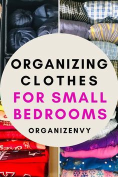 Stay organized this Christmas season with these 5 amazing organization tips! Start organizing and planning now for a stress-free Christmas this year. #organizationhacks #organizedchristmas #christmasorganization #christmasdecortips Clothes Arrangement Ideas, Organization Ideas For Bedrooms, Bedrooms Organization, Diy Bedroom Organization, Bedroom Organization Tips, Organization Hacks Bedroom, Small Bedroom Organization, Small Bedrooms