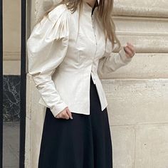 Bangs Outfit, Quoi Porter, Current Styles, Looks Vintage, Fashion Details, Costume Design, Vivienne Westwood, Wabi Sabi, Look Cool