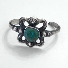 Adjustable Traditional Turquoise Ring, Adjustable Stamped Sterling Silver Turquoise Ring, Adjustable Stamped Turquoise Ring In Sterling Silver, Adjustable Stamped Turquoise Bracelets, Adjustable Turquoise Stamped Bracelets, Adjustable Turquoise Southwestern Cuff Bracelet, Adjustable Southwestern Turquoise Cuff Bracelet, Unique Adjustable Stamped Turquoise Ring, Adjustable Sterling Silver Cuff Bracelet With Patina