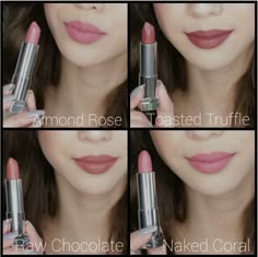 Maybelline IntiMATTE Nudes Bear Makeup, Make Up Cosmetics, Revolution Makeup, Maybelline Lipstick, Makeup Korean, Fixing Spray, Maybelline Superstay, Star Makeup, Lips Shades