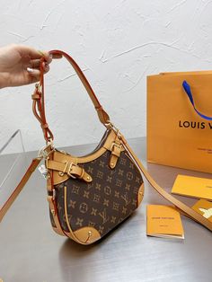 PRODUCT��DETAILS Includes Shipping bags, dustbag sleeper, care manual, booklet, tag. Timeless Handbag, Replica Handbags, Bags Designer Fashion, Exclusive Bag, Louis Vuitton Speedy Bag, Vuitton Handbags, New Bag, Louis Vuitton Handbags, Luxury Handbags