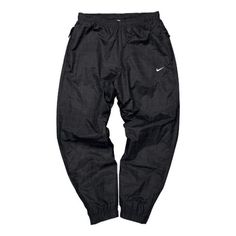 Nike Lab Flash Track Pants 'Black' CV0558-010 Fashion Performance, Nike Pants, Stylish Sneakers, Pants Black, Track Pants, Perfect Pair, Black Pants, Your Perfect, Flash