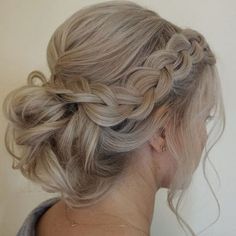 Bridesmaids Hair, Wedding Crashers, Formal Hair, Wedding Hairstyles For Long Hair, Formal Hairstyles