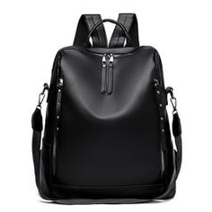 SPECIFICATIONS Women's 2024 New Mom's Bag Multi functional Travel Backpack Retro High Quality PU Leather Women's Bag Backpack Student backpack Brand Name: LANYIBAIGE Place Of Origin: HE BEI Province Place Of Origin: HE BEI  Province Hign-concerned Chemical: none Main Material: PU Lining Material: POLYESTER Origin: Main