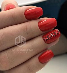 Neon Acrylic Nails, Nail Tip Designs, Trendy Nail Art Designs, Round Nails, Nails Desing, Gel Nail Designs, Beautiful Nail Art