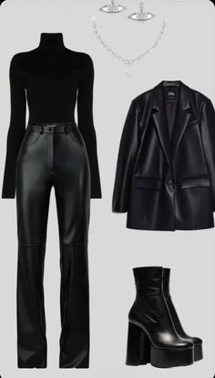 Elegantes Party Outfit, Mode Harajuku, Neue Outfits, Mode Kpop, Easy Trendy Outfits, Elegantes Outfit, Looks Chic, Mode Inspo, Feminine Outfit