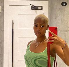 Buzz Cut On Black Women, Blonde Buzz Cut Black Women, Blonde Buzzcut Woman Black, Shaved Hair Black Women, Buzz Cut Black Women, Low Cut Hair Black Women, Low Cut Hairstyles, Dark Skin Blonde Hair, Buzzed Hair Women