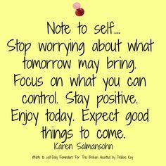 a note to self don't forget endings are also new beginnings it's the end of a charter, not the end of the book, god is still filling his plan for you