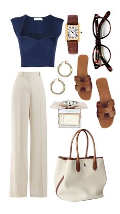 Everyday Fashion Outfits, Casual Day Outfits, Brown Shoes, Classy Work Outfits, Stylish Work Outfits, Casual Chic Outfit, Casual Work Outfits, Mode Inspo, Looks Chic