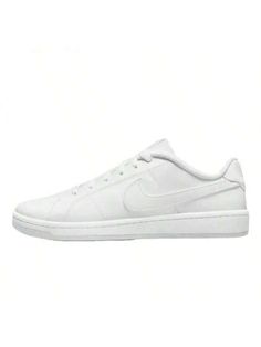 Court Royale 2 Next Nature Low Top Sneakers White White         Sports & Outdoor Shoes, size features are:Bust: ,Length: ,Sleeve Length: Casual Athletic Shoes, Casual Sneakers Women, Low Top Sneakers, Outdoor Shoes, Casual Girl, White White, New Nike, Casual Shoes Women, Sneakers White