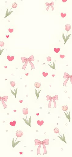 Wallpers Pink, Simplistic Wallpaper, New Wallpaper Iphone, Pink Wallpaper Backgrounds, Floral Wallpaper Iphone, Wallpaper Doodle, Simple Phone Wallpapers