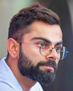 Virat Kohli Beard, Anushka Sharma And Virat, Virat Kohli And Anushka, Virat Kohli Wallpapers, Ms Dhoni Photos, Men Haircut Styles