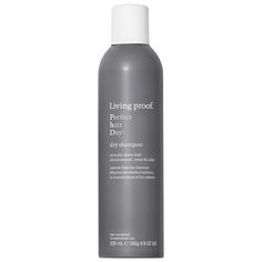 What it is: The #1 dry shampoo brand*. A dry shampoo that actually cleans hair by absorbing oil, sweat, and odor while also adding body and texture.*Source: Circana/U.S. Prestige Beauty Total Measured Market, Hair Sales, JanuaryDecember 2022Hair Type: Straight, Wavy, Curly, and CoilyHair Texture: Fine, Medium, and ThickHair Concerns:- Oiliness- Color SafeKey Benefits: - Absorbs oil, sweat, and odor- Actually cleans hair- Delivers a fresh, time-release scentHighlighted Ingredients:- Fast-Absorbin Morning Routine Work, Curly Hair Frizz, Routine Work, Exfoliate Scalp, Scalp Hair Growth, Shampoo Brands, Beauty Gift Card, Hair Concerns, Sephora Beauty