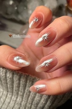 Soft Gel Nails, Short Gel Nails, Simple Gel Nails, Pretty Gel Nails, Cute Gel Nails, Dream Nails, Funky Nails, Pretty Acrylic Nails, Chic Nails