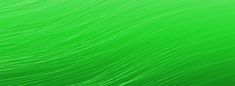 a green background with wavy lines