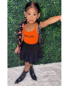 Sims 4 Cc Kids Clothing Girls Black, Baby Outfits Girl Black, Little Black Girls School Uniform Outfits, Cute Black Girls 11-12, Cute Little Kid Outfits Girl Black, Kids Swag, Cute Newborn Baby Girl, Thug Girl