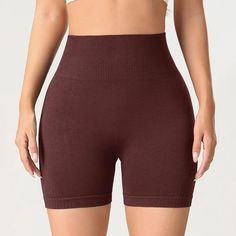 SPECIFICATIONS Gender: WOMEN Blocking: seamless Material: nylon Material: LYCRA Item Type: shorts Sport Type: Yoga Department Name: Women Pattern Type: Solid Fitness Pants, Yoga Shorts, Sport Shorts, Workout Pants, Quick Dry, Active Wear, Pants For Women, Yoga, Pants