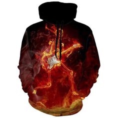 Skeleton 3D Print Hipster Halloween Hoodie - Colormix - 3X36907815 - Men's Clothing  #MensClothing #Men's #Clothing Skeleton Hoodie, Skull Sweatshirt, Human Skeleton, Skull Hoodie, Teardrop Trailer, Hipster Mens Fashion, Bike Clothes, Clothing Sites, Cheap Hoodies