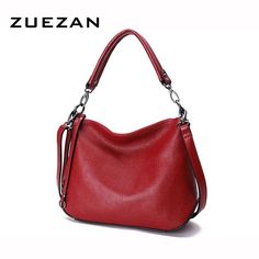 women's genuine leather shoulder bags Cow Skin, American Fashion, Leather Bag Women, Genuine Leather Handbag, Genuine Leather Bags