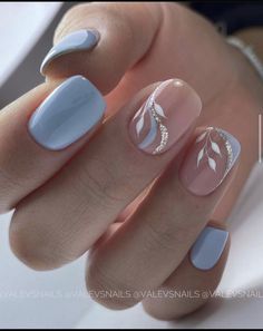 Graduation Nails, French Tip Acrylic Nails, Gel Nail Designs, Artificial Nails