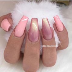 Nails 2018, New Nail Designs, Short Coffin Nails, Coffin Nails Long, Trendy Nail Design, Acrylic Nail Art, Coffin Nails Designs