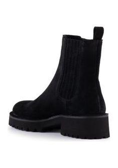 These stylish water-resistant boots from Seychelles are perfect for fall. Pair them with jeans and a flannel or a dress for a fashionable look. | Seychelles Women's Cashew Boots, Black, 8M Casual Fall Platform Boots For Workwear, Casual Combat Boots With Lug Sole For Fall, Casual Suede Heeled Boots For Winter, Casual Suede Platform Boots, Casual Moto Boots With Lug Sole For Fall, Casual Platform Boots For Fall, Casual Combat Boots For Workwear In Fall, Casual Combat Boots For Workwear And Fall, Casual Platform Boots With Lug Sole For Fall