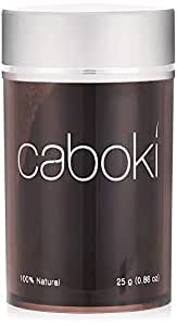 Caboki Hair Building Fiber 25g Dark Brown Hair Gummies, Beauty Bath, Body Fragrance, Spa Equipment, Hair Spa, Oil Treatments, Sls Free Products, Deep Conditioner