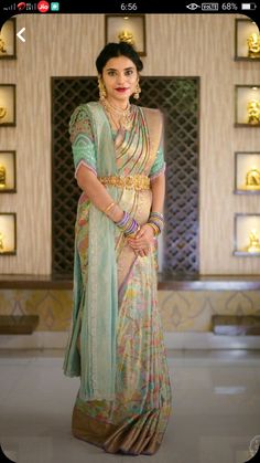 Indian Sari Dress, Lehenga Designs Simple, Wedding Saree Blouse Designs, Traditional Blouse Designs, Draping Fashion, Sari Blouse Designs, Half Saree Designs, Saree Designs Party Wear, Indian Wedding Wear