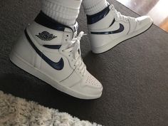 Nike Sneakers, Wedge Sneaker, Sneakers Nike, Wedges, Nike, Navy, Sneakers, Quick Saves, Clothes