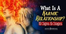 What Is A Karmic Relationship? (19 Signs And Stages) Folding Sweaters, Spiritual Calling, Lao Tsu, Breastfeeding Smoothie, Karmic Relationship, Dragonfly Symbolism