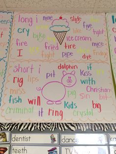 Long and short vowel sounds anchor chart Vowel Sounds Anchor Chart, Short Vowels Anchor Chart, Vowel Anchor Chart, Long And Short Vowel Sounds, Teaching Vowels, Ela Anchor Charts, Preschool Charts, Kindergarten Anchor Charts, Vowel Activities