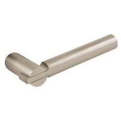 an image of a stainless steel door handle