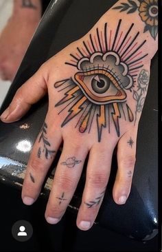 #BEAUTY ,#REALATIONSHIPS #Fashion #Outfits #SUMMER Outfits #Animals Eye Traditional Tattoo, Traditional Tattoo Eye, Hand With Eye, Traditional Tattoo Meanings, Traditional Tattoo Outline, Traditional Tattoo Drawings, Traditional Hand Tattoo, Third Eye Tattoos, All Seeing Eye Tattoo