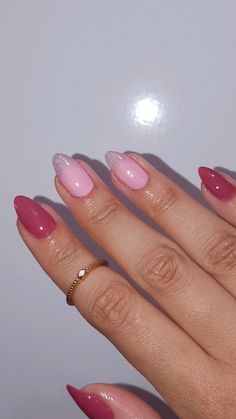 Iconic Nails, Long Nails