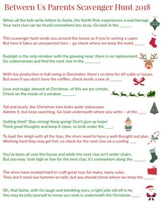 a christmas poem for kids to read