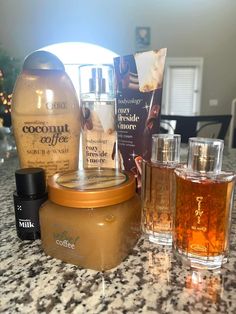 Scent Combinations, Clear Skin Face, Coconut Coffee, Body Hygiene, Smell Goods, Bath And Body Care, Beauty Advice, Body Care Routine, Shower Routine