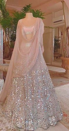 Indian Outfits Lehenga, Traditional Indian Dress, Indian Dresses Traditional, Embroidered Lehenga, Traditional Indian Outfits