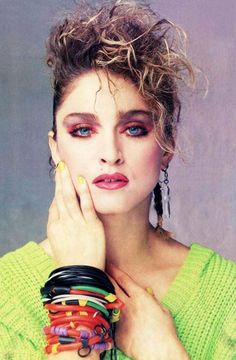 80’s Makeup, 1980s Makeup, Eye Makeup Images, Makeup 2018