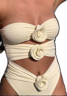 Hot Jumpsuits, Swimsuits Hot, Striped One Piece, Dress Sweater, Hot Dress, Monokini, Summer Looks, Casual Dresses For Women, Summer 2024