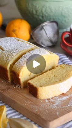 Manuela Mazzocco on Instagram: "✨Italian Lemon  Pound Cake✨
Here is my video recipe for this soft and delicate Italian lemon plumcake ( ... no plums in this cake, just a lighter and Italian version of a pound cake) 
You can serve it plain, just sprinkled with powdered sugar or sugar granella (sugar rice-sized sprinkles). Or spread with thin layer of your favorite jam or nutella. Either way, dunking it in a foamy capuccino is highly recommended!
INGREDIENTS
* 3/4 cup (150 gr) sugar
* 3 large eggs
* 1 large lemon, zest and juice
* 1/4 cup (60 ml) milk
* 4 oz (115 gr) unsalted butter, melted*
* 1 teaspoon vanilla extract
* 2 cups (240 gr) all-purpose flour
* 1 pinch salt
* 1 1/2 teaspoons baking powder
DIRECTION: On my website - link in profile. Comment “recipe” and I’ll send it to you. Or Go Western Brunch, Cookie Cake Recipes, Italian Lemon Cake, Italian Lemon Pound Cake, Chocolate Handmade, Joy Cookies, Almond Joy Cookies, Cookie Cake Recipe, Loaf Cakes