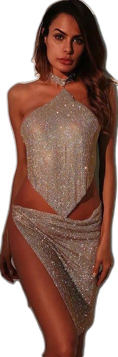 Gold Sleeveless Stretch Mini Dress, Glamorous Stretch Mini Dress For The Beach, Glamorous Stretch Mini Dress For Beach, Gold Stretch Sleeveless Mini Dress, Sleeveless Gold Mini Beach Dress, Gold Sleeveless Mini Dress For Beach, Glamorous Gold Mini Dress For The Beach, Glamorous Gold Beach Mini Dress, Gold Fitted Mini Dress For The Beach